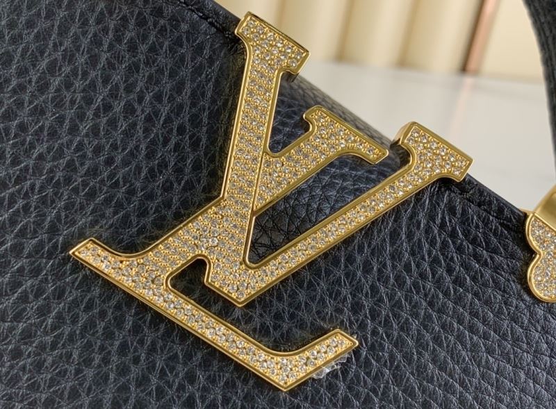 Louis Vuitton Top Handle Bags